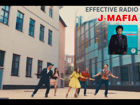 Effective Radio - J-Mafia (TEASER vs. 