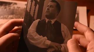 CORTOMETRAJE UNIVERSIDAD DE MAR DEL PLATA ACTOR CLAUDIO FIGUEROA