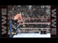 The Rivalry Between Stone Cold Steve Austin And Bret Hart Continues During The Royal Rumble Match