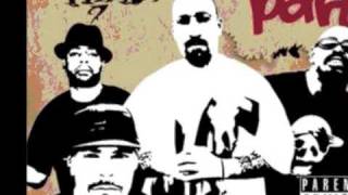 Cypress Hill Hand On The Pump