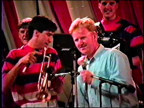 Polka Family Band with John Gora - We Are Family Polka