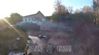 🇷🇺 The 45th Airborne Assault Group of the VDV Ambush 8 Ukrainians On Patrol North of Udachne 10/2/25