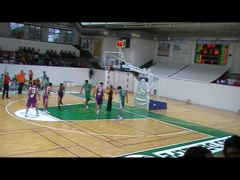 EBA J3. Calpe - Valencia