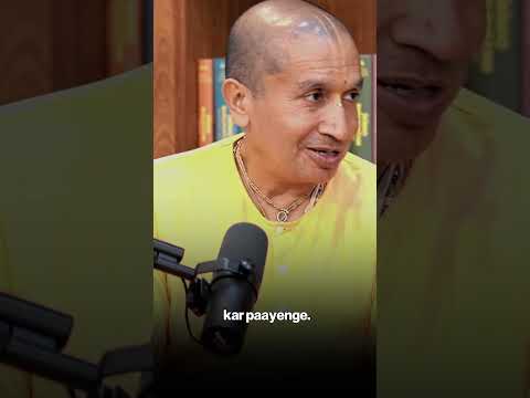 Consistency Is The Key To Peace | Divya Jain