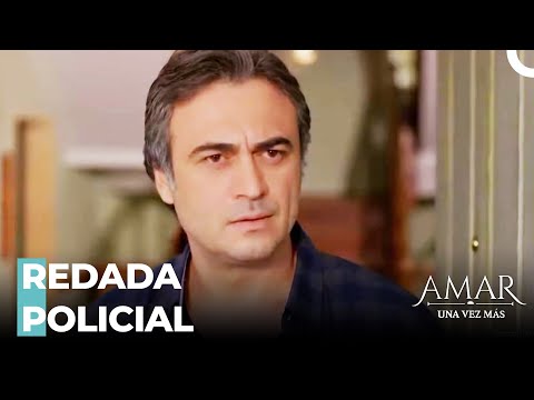 El Resultado De Denuncia Malvada - Amar Una Vez Más