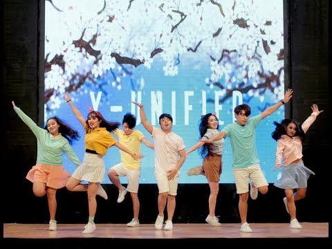GFRIEND (여자친구) – NAVILLERA (너그리고나) Dance Cover by X-Unified - XUN5D XTREME