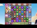 Candy Crush Saga Level 1051 WEIRD LEVEL 