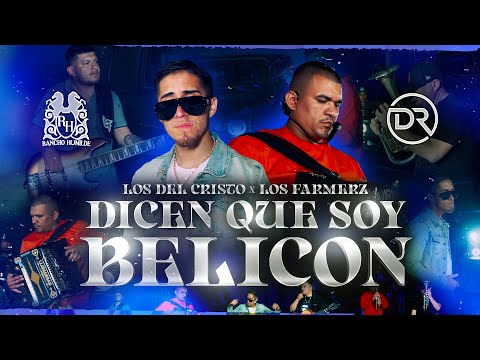 Miniatura de Dicen Que Soy Belicon