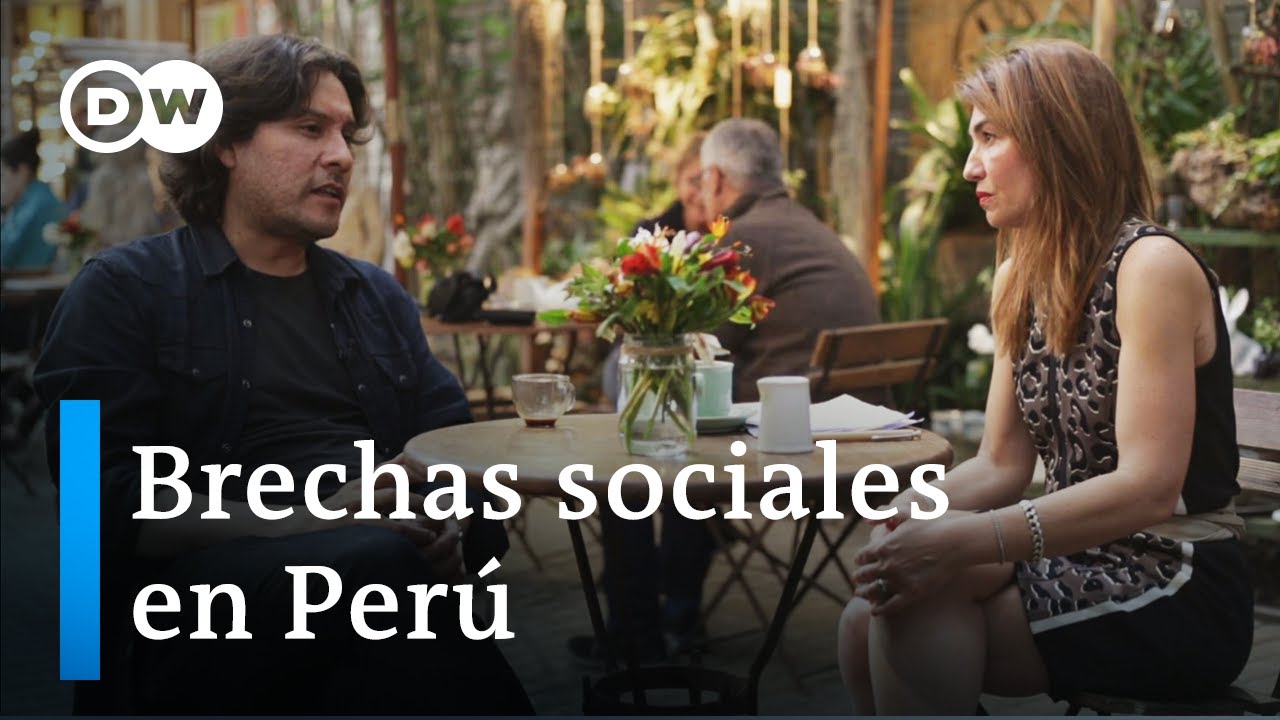 Jeremías Gamboa, escritor peruano