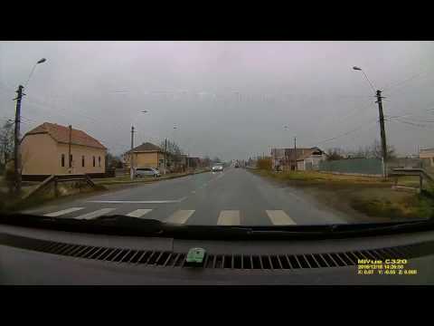 DN59 / E70 Timișoara - Moravița part. 2 #ASOT798