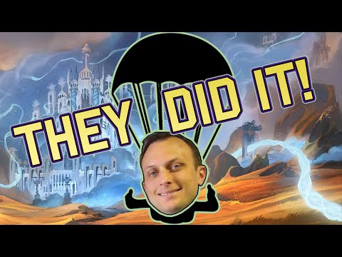 MASSIVE Covenant Changes in Shadowlands 9.1.5 - RIPCORD FINALLY PULLED!