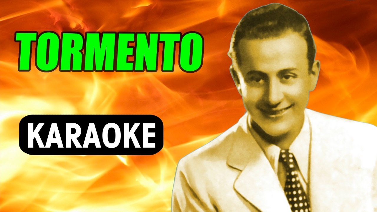 TORMENTO