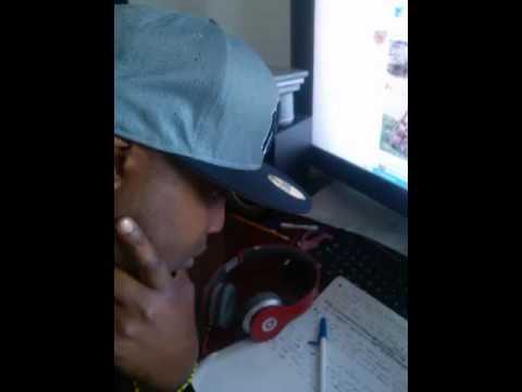 Amor a ciegas,Sobredosis el lirico