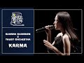 Shanna Shannon x Trust Orchestra - Karma | Trinity Live