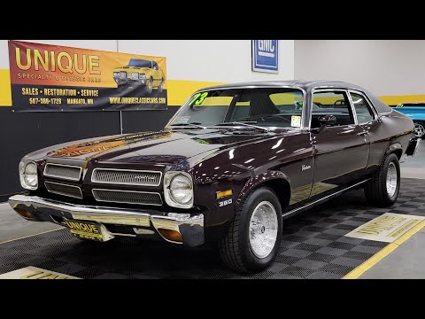 1973 Pontiac Ventura (CC-1585351) for sale in Mankato, Minnesota