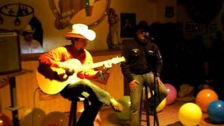 The Thrill Is Back (Alan Jackson)