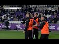 videó: Peter Ambrose gólja a Fehérvár ellen, 2024