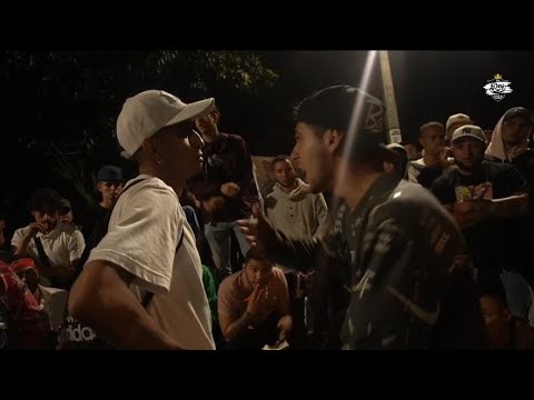 KOVEN VS MEXIA: Octavos Fecha VIERNES XIII 🎃 El Rey de la Villa