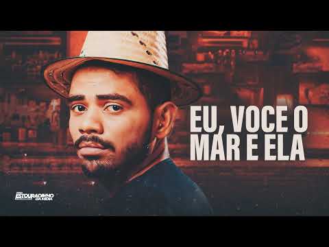 MAS SÓ A PORTA FECHAR PRA MUDAR MINHA CABEÇA - EVONEY FERNANDES