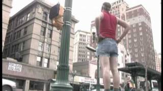 Preston School Of Industry - Caught In The Rain (2004)