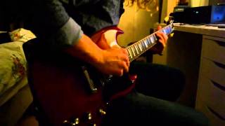 JJ Cale/Eric Clapton River runs deep guitar jam