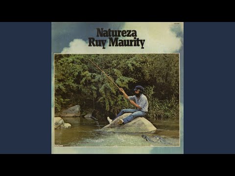Ruy Maurity - Requiem Por Uma Princesa Nagô