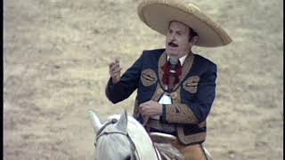 Antonio Aguilar - El Hijo Desobediente (En Vivo)