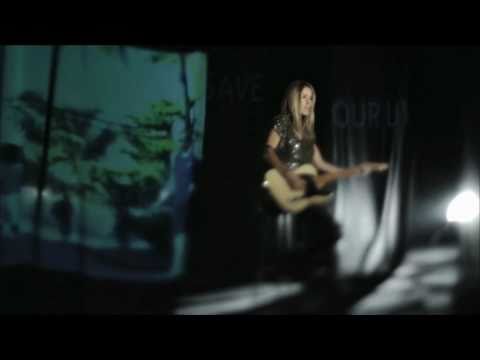 Heather Nova - Higher Ground (official video - 2011)