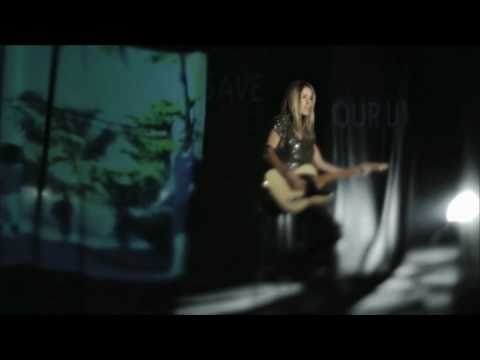 Higher Ground - Heather Nova