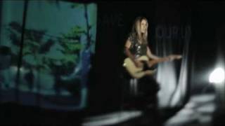 Heather Nova - Higher Ground (official video - 2011)