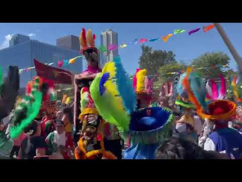 16th Annual Feria de Los Moles Video By Eduardo Soul 2023