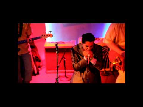 Club Fox Presents: Norcal Benefit For Finis Tasby