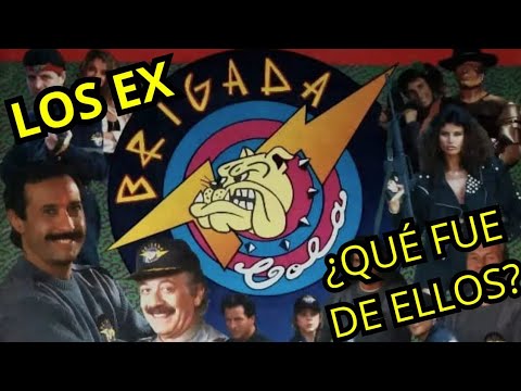 The Present of the Former Actors of Brigada Cola Today - Dark Argentina