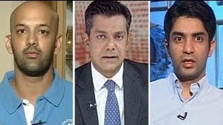 IOA trying to negotiate something non-negotiable: Abhinav Bindra to NDTV