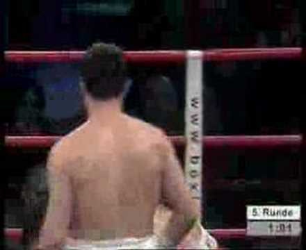 Khoren Gevor (Boxing) The Best