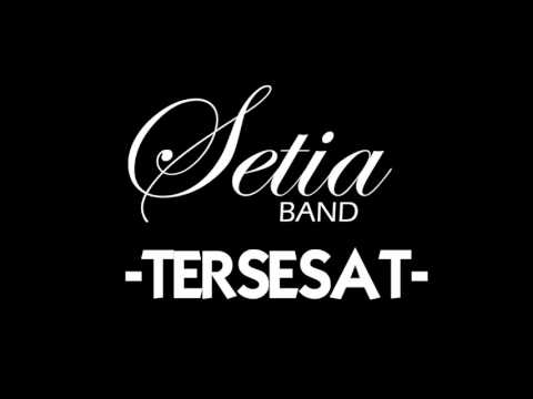 Setia Band-tersesat (lagu baru)