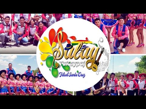 Cristian Vidal Ft Wilson Aullagas  Olvidala  junto Salay Tukuypaj