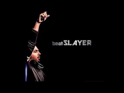 Intro - Maniac(Opening Track)-BeatSlayer