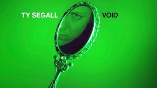 Ty Segall – “Void”