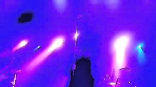 Bilal "Right at the Core" live