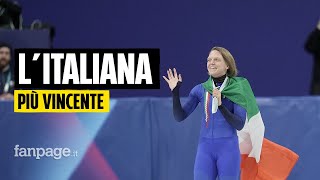 Arianna Fontana dopo la 13esima medaglia olimpica: "Polemiche non meritano mia attenzione"