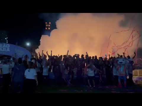 Clube do Remo campeão paraense e a festa no chiqueiro.