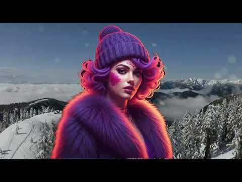 Зи ма! НА РО О ОД! (#discofunk )