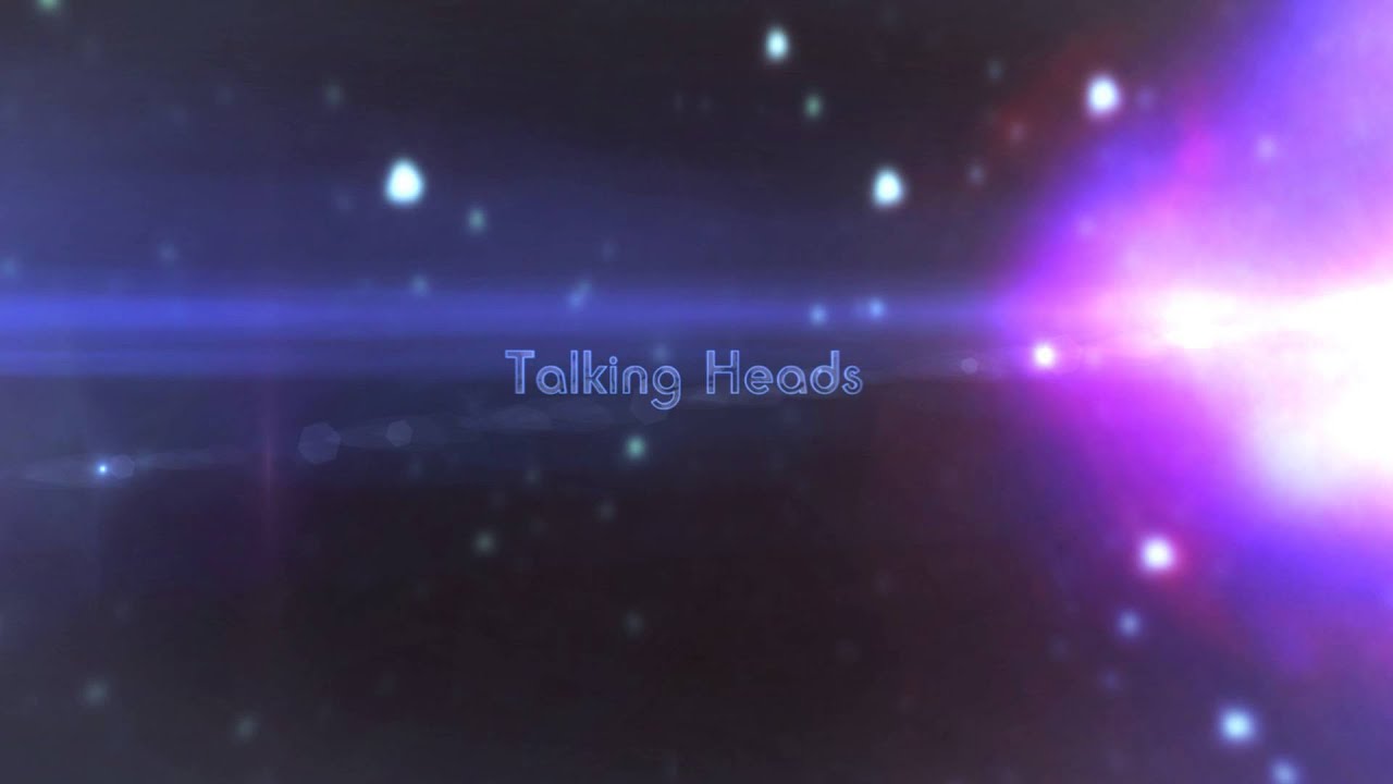 Logo Intro Example for Web Video