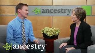 Expand Your Research with DNA Circles | Ancestry Academy | Ancestry