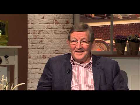 Café Tinto, 14 oktober 2013, deel 2 - Jan Bor, Stichting HVC