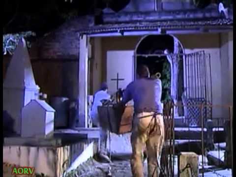 Archivos del mas alla - Los craneos que gritan