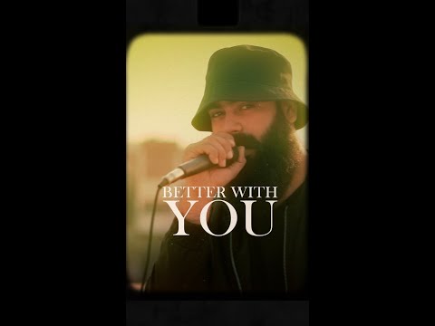 DRXGS - Better With You (Official Video)