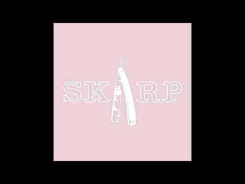Trepac - Skarp ft. Def Star Audio Emperor (produceret af Xeren)