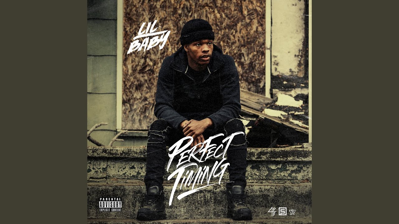 Lil Baby - 9to5
